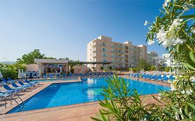 Hotel es Pla Ibiza